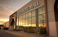 Rushmore Mall