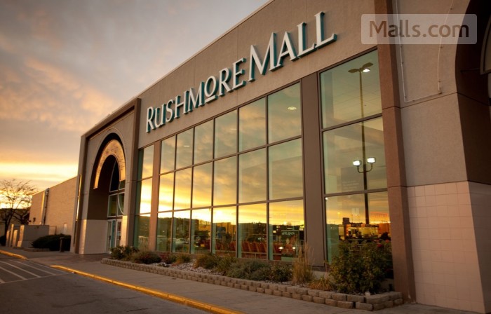 Rushmore Mall photo №0