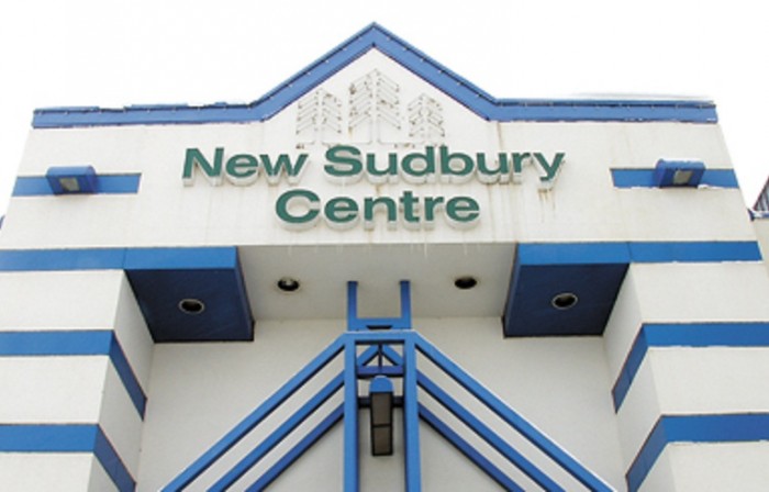 New Sudbury Centre photo №3