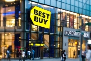 Best Buy Canada to expand presence with 167 small-format locations