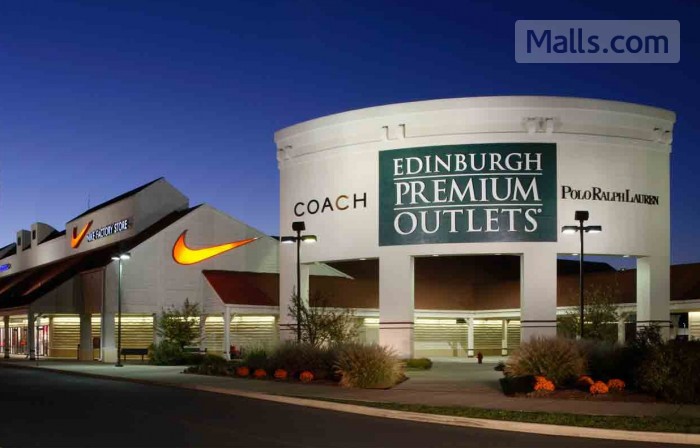 Edinburgh Premium Outlets photo