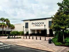 Paddock Mall
