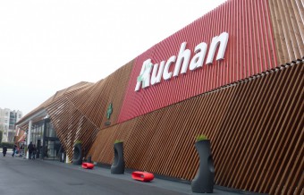 Auchan is Finally Leaving Italy