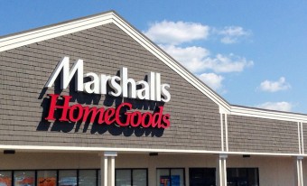 TJX Has Another Hit On Its Hands In HomeGoods