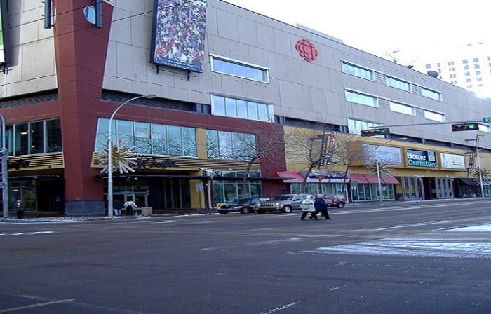 Edmonton City Centre photo №1
