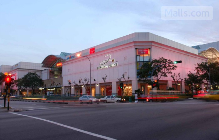 Jurong Point photo