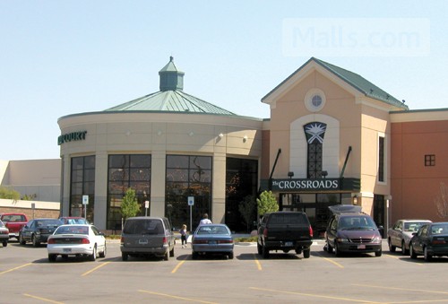 Crossroads Mall photo