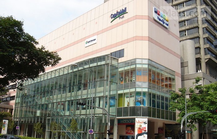 Funan Digitalife Mall photo