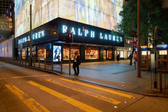 Ralph Lauren plans to reduce at least 15% of employees