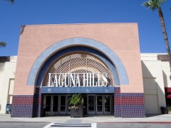 Laguna Hills Mall