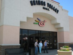 Animas Valley Mall