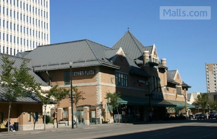 Midtown Plaza (Saskatoon) photo №4