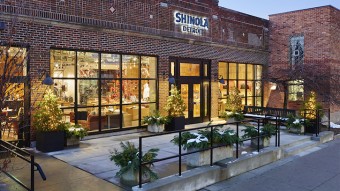 Shinola Proves American Manufacturing Is Alive And Well