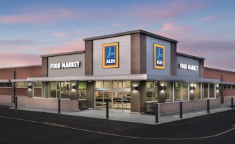 Make Way For Aldi: Grocery Giant Announces Massive US Expansion