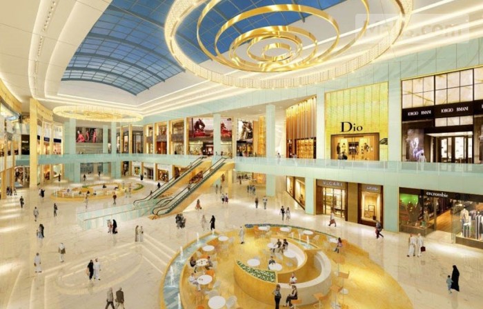 Mall of Qatar photo №3