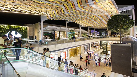 codo entidad Amasar FAN Mallorca Shopping - Regional mall in Palma, Spain - Malls.Com