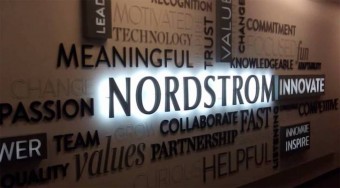 Nordstrom Prioritizing Convenience For Shoppers