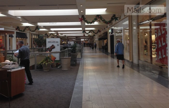 Deptford Mall photo