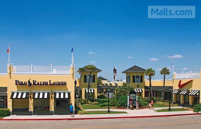 Gulfport Premium Outlets photo №4