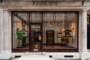 London welcomes the newest F.P. Journe Boutique