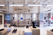 Ecco opens a flagship store in NYC