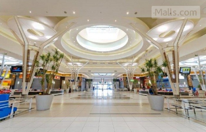 The Promenade Shopping Centre photo №1