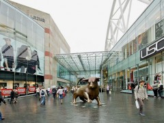 Bull Ring Shopping Centre
