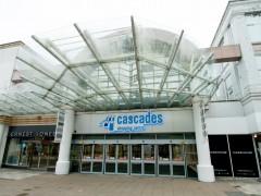 Cascades Shopping Centre