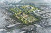 Largest green roof in the world proposed for new Vallco Mall project in Cupertino