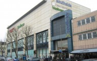 Southside Wandsworth Shopping Centre