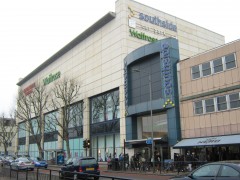 Southside Wandsworth Shopping Centre
