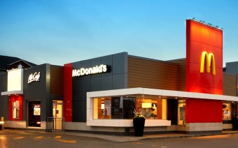 McD’s Has A Plan To Make Customers Love It Again