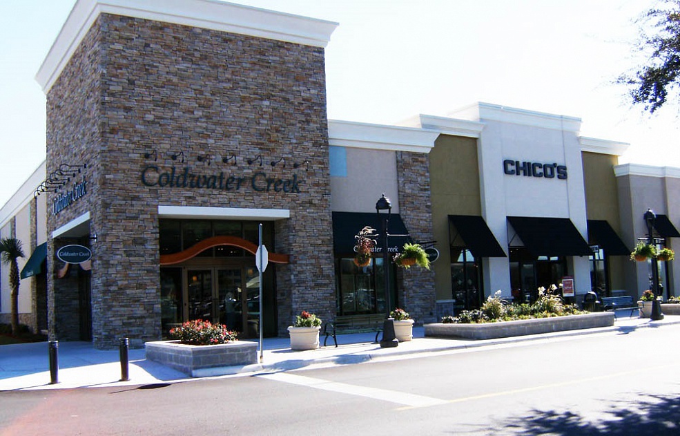 Women's clothier Coldwater Creek going out of business; one store in  Colorado Springs, Business