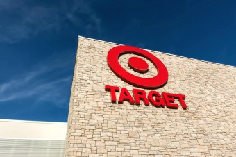 Target's brands are breaking sales records
