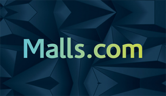 Malls.Com Launches Corporate Pages