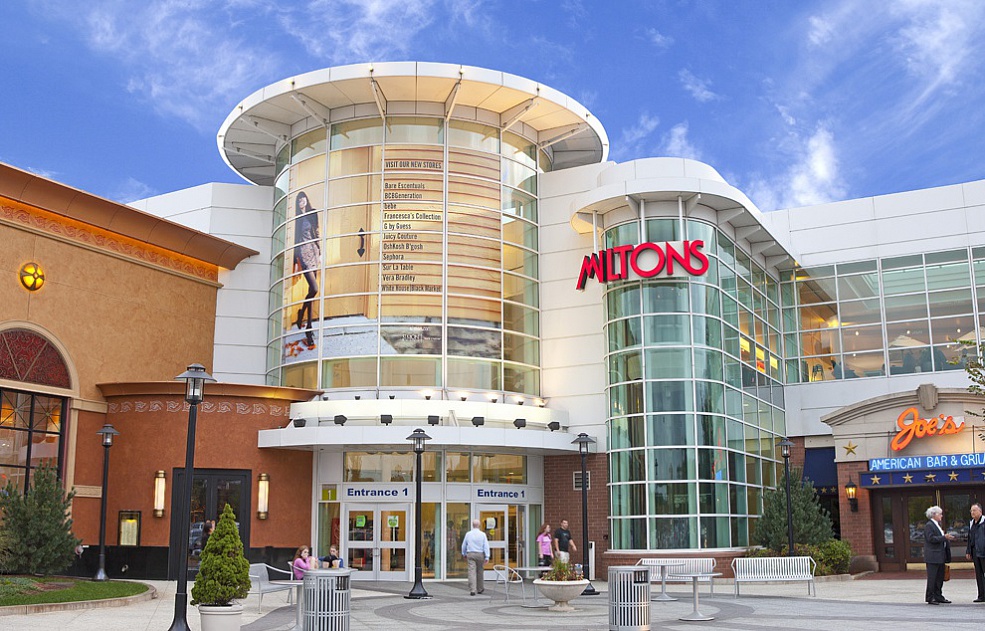 Food Court at South Shore Plaza® - A Shopping Center in Braintree, MA - A  Simon Property