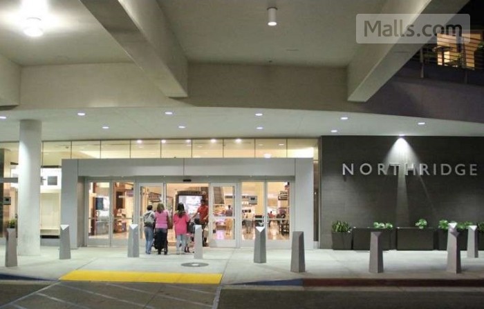 Northridge Fashion Center photo