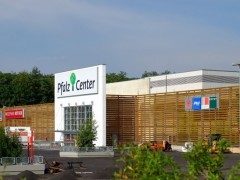 Pfalz Center