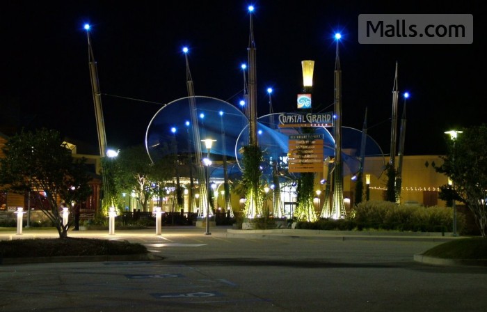 Coastal Grand Mall photo