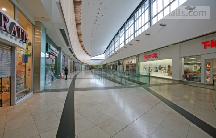Bridges Shopping Centre photo