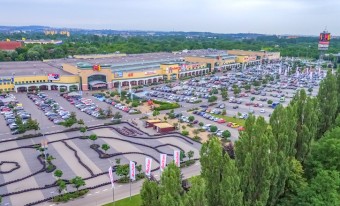 A Game-Changing Transaction On The Polish Retail Market
