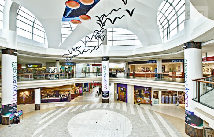 Sunridge Mall photo №1