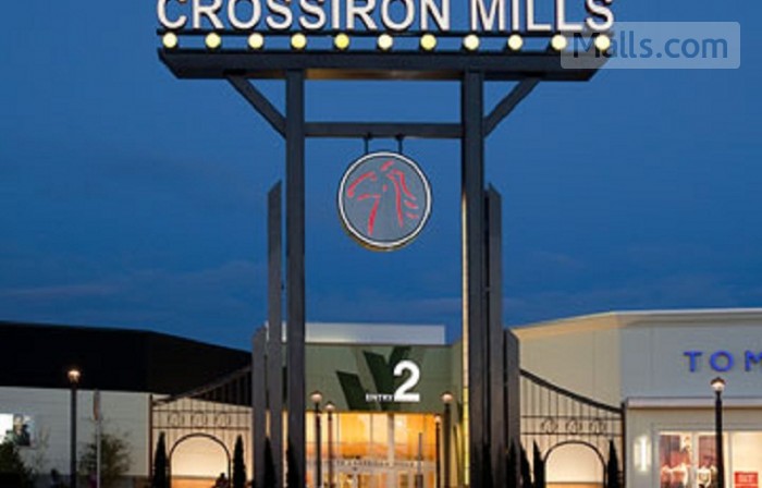 CrossIron Mills photo