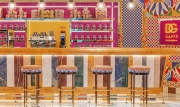 Dolce & Gabbana launches first café in Shanghai