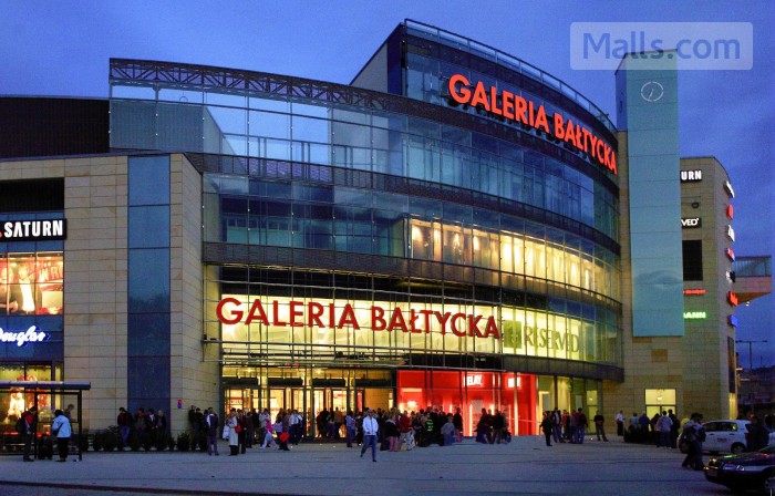 Galeria Baltycka photo