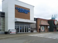Cambridge Centre