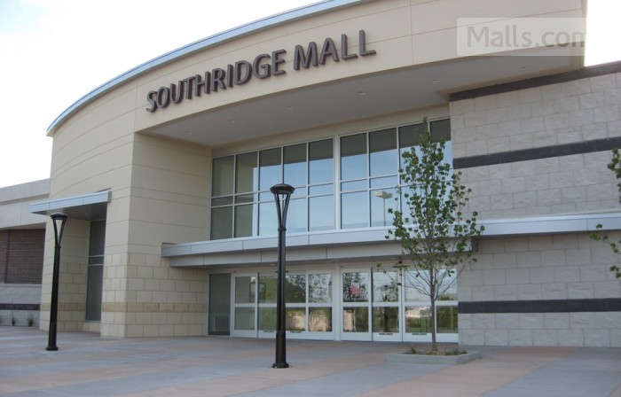 Southridge Mall photo №0