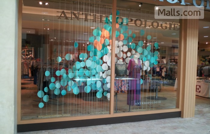 Anthropologie - The Gardens Mall