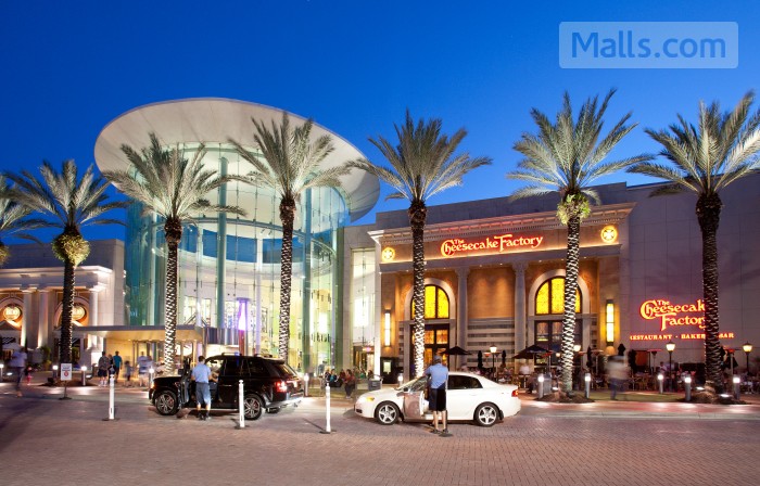 The Mall at Millenia photo №1