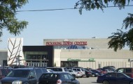 Pickering Town Centre